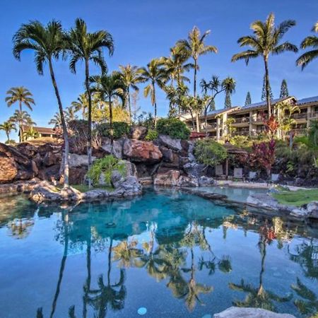 Hanalei Bay Resort 9204 プリンスビル エクステリア 写真