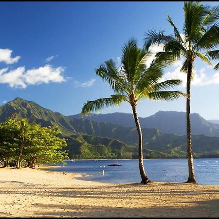 Hanalei Bay Resort 9204 プリンスビル エクステリア 写真