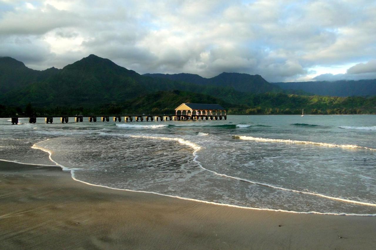 Hanalei Bay Resort 9204 プリンスビル エクステリア 写真