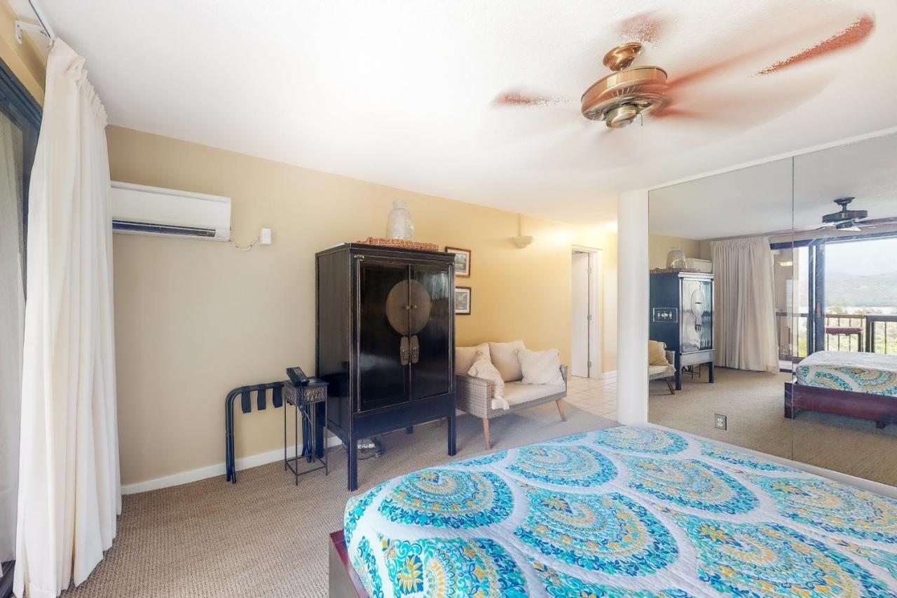 Hanalei Bay Resort 9204 プリンスビル エクステリア 写真