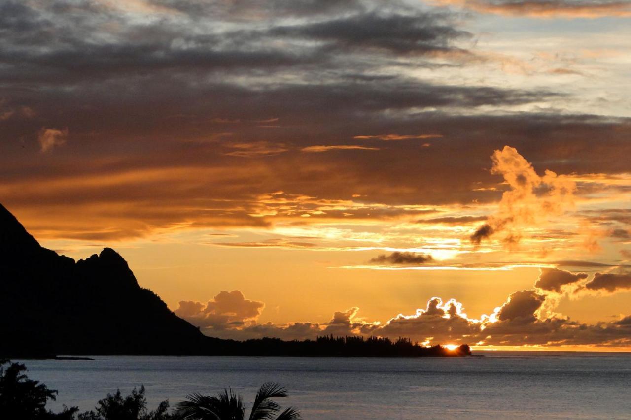 Hanalei Bay Resort 9204 プリンスビル エクステリア 写真